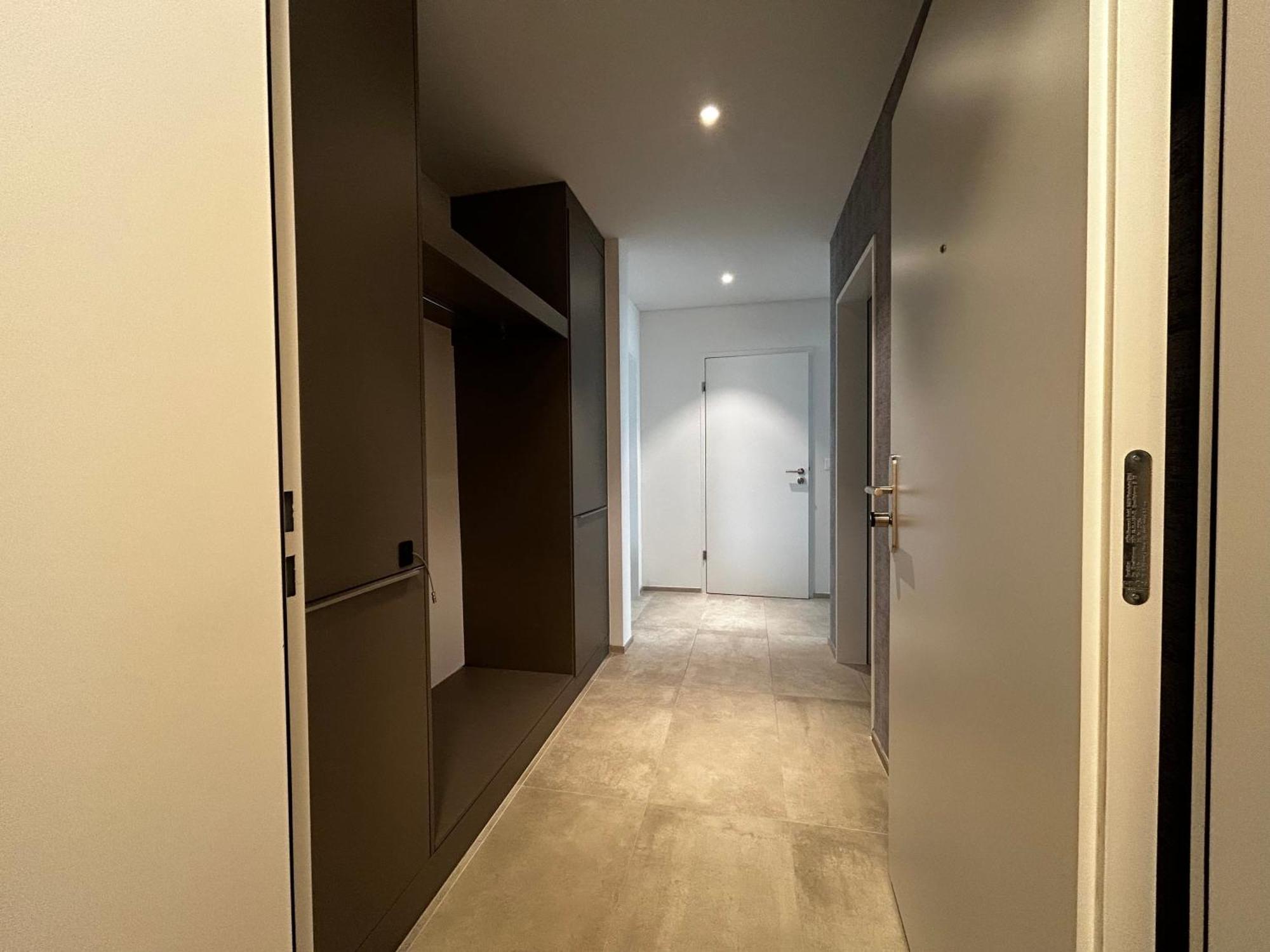 Family Apartment, Near The Beach Whit Private Park Locarno Buitenkant foto